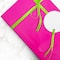JAM Paper Glossy Gift Wrap, 2ct.